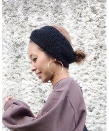 H&M | ヘアバンド