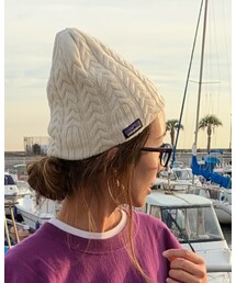 patagonia | ニットキャップ/ビーニー