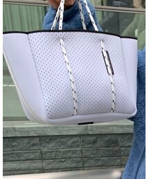 STATE OP ESCAPE | ショルダーバッグ