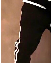 BLACK FLAME | その他パンツ