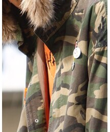 BLACK FLAME | ニット/セーター