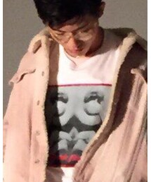 BLACK FLAME | Tシャツ/カットソー