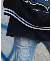 BLACK FLAME | Tシャツ/カットソー