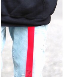 BLACK FLAME | ベルト