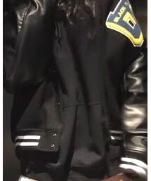 BLACK FLAME | パーカー