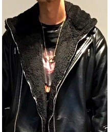 BLACK FLAME | Tシャツ/カットソー