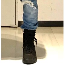 Yeezy | ブーツ