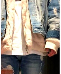 BLACK FLAME | パーカー