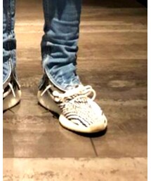 Yeezy | スニーカー