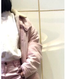 BLACK FLAME | デニムジャケット