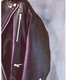 BLACK FLAME | ライダースジャケット