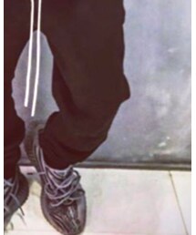 BLACK FLAME | その他パンツ