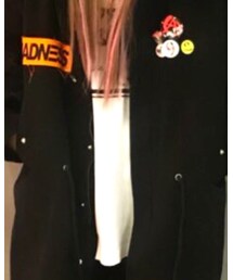 BLACK FLAME | Tシャツ/カットソー