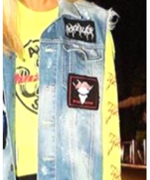 BLACK FLAME | ベスト