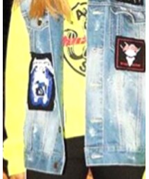 BLACK FLAME | Tシャツ/カットソー