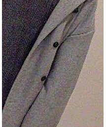 BLACK FLAME | トレンチコート