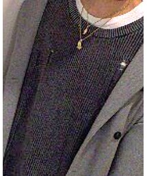 BLACK FLAME | ニット/セーター