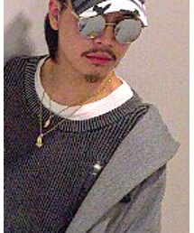 BLACK FLAME | Tシャツ/カットソー