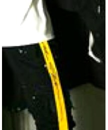 BLACK FLAME | ベルト