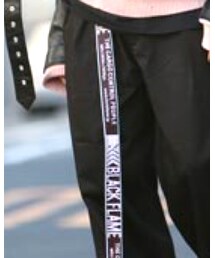 BLACK FLAME | ベルト