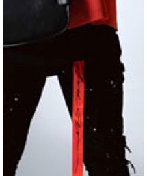 BLACK FLAME | ベルト