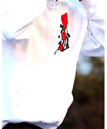 BLACK FLAME | パーカー