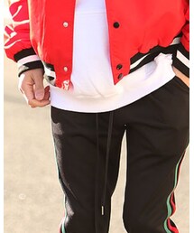 BLACK FLAME | その他パンツ