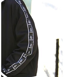 BLACK FLAME | ジャージ