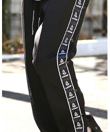 BLACK FLAME | その他パンツ