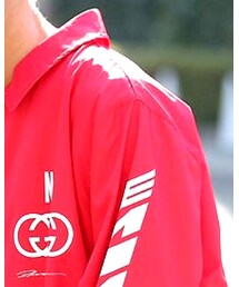 BLACK FLAME | ナイロンジャケット