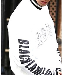 BLACK FLAME | Tシャツ/カットソー