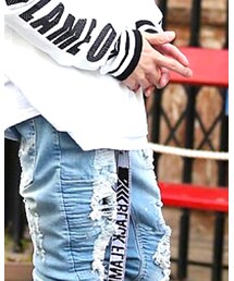 BLACK FLAME | Tシャツ/カットソー