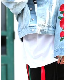 BLACK FLAME | Tシャツ/カットソー