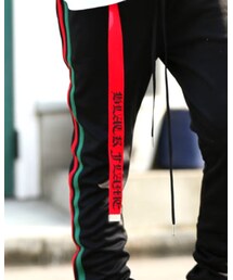 BLACK FLAME | ベルト