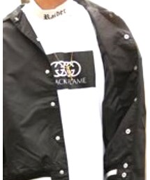 BLACK FLAME | Tシャツ/カットソー