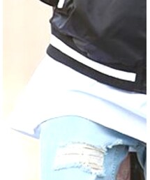 BLACK FLAME | デニムパンツ