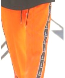 BLACK FLAME | その他パンツ