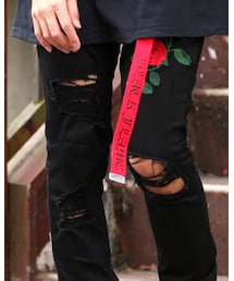 BLACK FLAME | ベルト