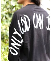 BLACK FLAME | Tシャツ/カットソー