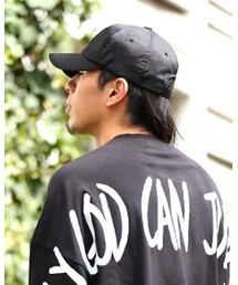 BLACK FLAME | キャップ