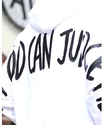 BLACK FLAME | パーカー