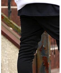 BLACK FLAME | その他パンツ
