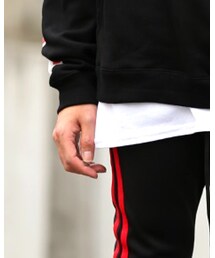 BLACK FLAME | Tシャツ/カットソー