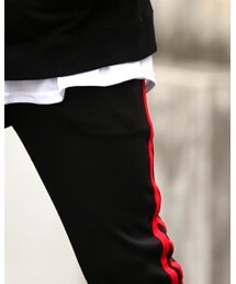 BLACK FLAME | その他パンツ