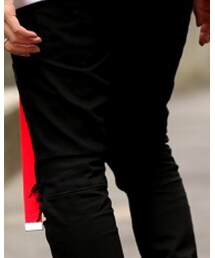 BLACK FLAME | デニムパンツ