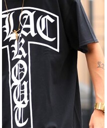 BLACK FLAME | Tシャツ/カットソー