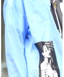 BLACK FLAME | シャツ/ブラウス