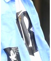 BLACK FLAME | Tシャツ/カットソー