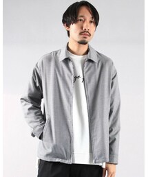 UNION STATION | ジャケット/アウター