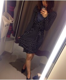 ドットワンピース(ワンピース)